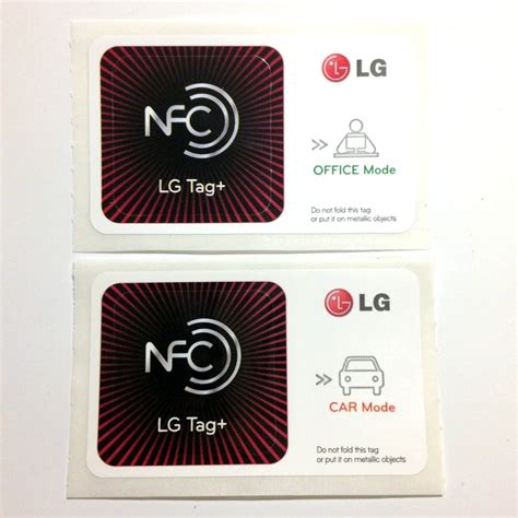 what is lg tag nfc|LG Tag+ .